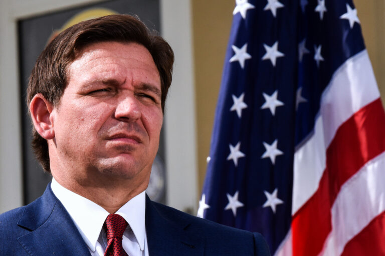 DeSantis Declares Florida’s 9% Inflation A Victory Over Biden’s 3% U.S. Inflation Announcement