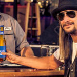 Kid Rock Swaps Genders to Drink Bud Light Again